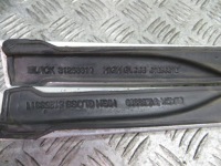 фото thumb №7, Volvo v60 рейлінги дахові kpl 10-