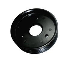 фото thumb №1, Колесо насоса усилителя master ii movano 7pk