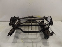 фото thumb №1, Alfa 147 3d каркас сидіння лівий перед