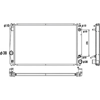 фото thumb №1, Радіатор