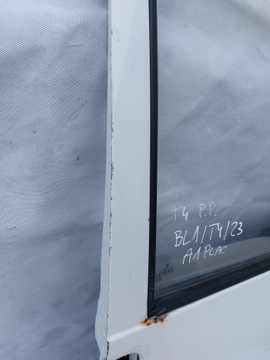 фото thumb №3, Дверь правые передние vw t4