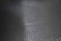 фото thumb №9, Mg marvel r бампер задний задняя