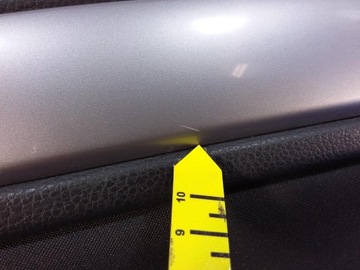 фото thumb №5, Vw golf vi hb 5d обивка дверь зад левая боковина