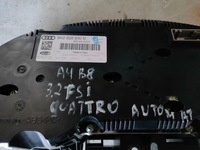 фото thumb №7, Audi a4 b8 3.2fsi счетчик приборная панель 8k0920930b