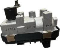 Оригінал регулятор блок керування турбіни, g-185 ,6nw008412 ,712120 do mercedesa Доставка, фото thumb