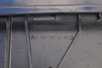 фото thumb №11, Спойлер спойлер крышки задняя mercedes eqc a293 w293 293 a2937900300