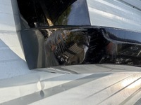 фото thumb №13, Mercedes glk w204 08-12r бампер перед передний a2048851425