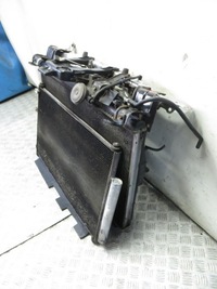 фото thumb №9, Honda cr-v iv 1.6 pas передний радиатор 12-