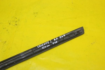 фото thumb №10, Накладка порогова праві перед porsche cayenne i