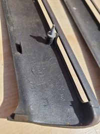 фото thumb №7, Jeep grand cherokee wj 99-04 захист вітровик ліва