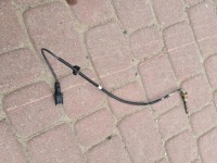 Купить Датчик лямбда-зонд датчик температуры fiat doblo ii 2 55218487, фото thumb