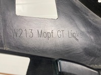 фото thumb №10, Mercedes e klasa w213 213 lift рама бампера левая