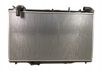 фото thumb №1, Радіаторів renault espace 2.2 dci 1997-2000 нова