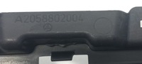 фото thumb №7, A2058881260 решітка радіатора кронштейн решітка mercedes w205 s205 a205