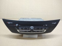 фото thumb №1, Радіо cd заводський cabasse renault laguna iii 281150005r