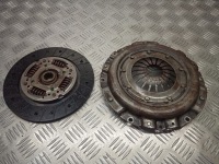 фото thumb №1, Прижим сцепления с диск fiat doblo 1.3 jtd