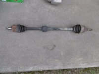 фото thumb №1, Opel meriva a 1.3 cdti правая приводной вал длиннее оригинальный номер