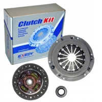 фото thumb №1, Зчеплення exedy honda civic vii 1.7 cdti