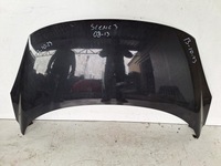 фото thumb №1, Renault scenic iii 08-12 капот