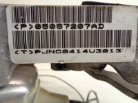 фото thumb №7, Колонка рулевая voyager 2.8 crd 110kw 04r