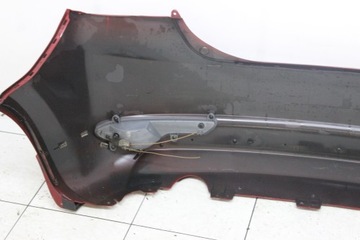 фото thumb №5, ! бампер зад kia ceed i рестайлинг hb 09r- sport sw 5d hb aa1 - код краски