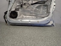 фото thumb №10, Mitsubishi colt 5d 04-09 двері праве x19