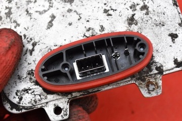 фото thumb №8, Перетворювач ксенон ксенон права 5dv009000-00 saab 9-3 93 2 ii 07-11