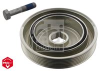 фото thumb №1, Febi колесо ременное вала citroen c4 grand picasso i 2.0 16v 10.06-