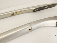 фото thumb №7, Рейлінги дахові хром alfa romeo 156 932_ q4 crosswagon