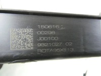 фото thumb №13, Джгут електропроводка двигуна bmw i3 l01 9321027 9391966