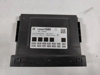 фото thumb №1, Opel corsa e модуль комфорта легальный