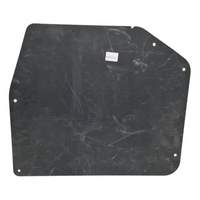 фото thumb №1, Mercedes sprinter обивка дверь левый зад задних