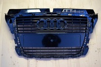 фото thumb №1, Решітка радіатора решітка радіатора audi a3 8p s line lift 8p0853651m