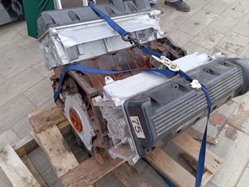 фото thumb №11, Двигун ford f-150 5.4 v8 triton відновлений !!! опис