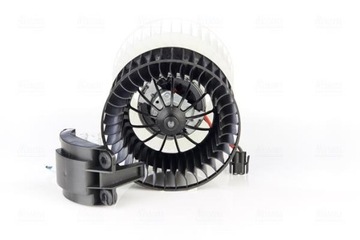 фото thumb №12, Nissens 87196 вентилятор внутрішній