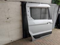 фото thumb №9, Дверь ford connect mk2 2014- bok правый сдвижные правое задние правое