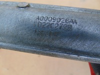 фото thumb №8, Рулевая рейка трансмиссия mazda 2 ii de 2007- europa