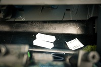 фото thumb №9, Подлокотник дверь перед audi a8 s8 4h 4h1867165e 25d