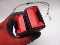 фото thumb №3, Защёлки ремней задняя opel astra k 2018r