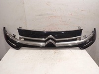 фото thumb №1, Решётка радиатора citroen berlingo iii lift 2012-