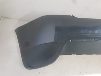 фото thumb №9, Tesla x бампер задня