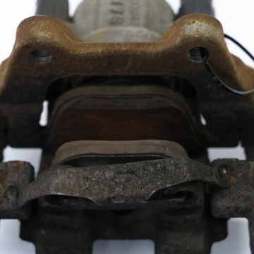 фото thumb №11, Bmw f30 f31 f32 корпус затискач гальмівний зад ліва 6850973