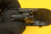 фото thumb №4, Насадка омывателя левый перед a6 c5 8e0955987a