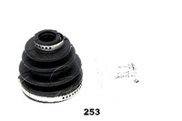 фото thumb №2, Защита шарнир ashika