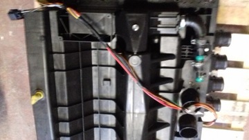 Обогреватель Case 580 ST