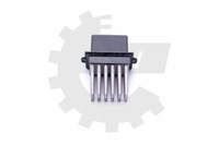 фото thumb №11, Резистор вентилятор chrysler dodge jeep 5061587aa