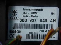 фото thumb №13, 0281014061 03g906021pm набор стартовый vw golf v 1.9 tdi