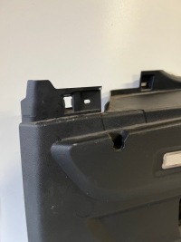 фото thumb №5, Обивка обшивка багажника левый задняя opel combo e 2020r proace rifter