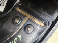 Citroen jumpy элемент  сиденье задней jumpy ? Оригинал, фото thumb