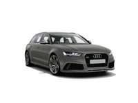 фото thumb №1, Idealna четверть перед правая длинная audi rs6 c7 1